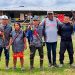 Bajirá: alcalde visitó comunidad indígena Nuevo Cañaveral