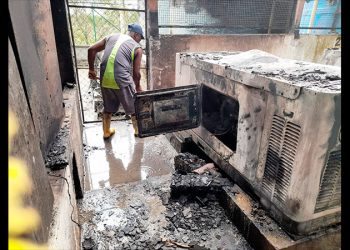 Bojayá: la cabecera municipal se quedó sin agua potable