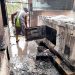 Bojayá: la cabecera municipal se quedó sin agua potable