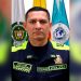 Capturaron al coronel Clauder Cardona, comandante de Policía de Chocó