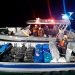 Bahía Solano: incautaron más de una tonelada de coca
