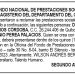 Edicto 2do. aviso Esilda Palacios Córdoba