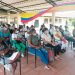 Chocoanas se incorporan al Ejército