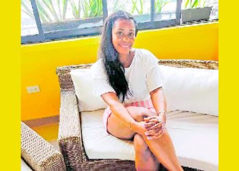 La psicóloga colombiana que trabaja desde Suecia con los niños del Chocó