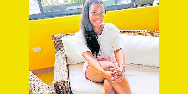La psicóloga colombiana que trabaja desde Suecia con los niños del Chocó