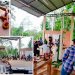 Jiguamiandó: taller de aprovechamiento de madera