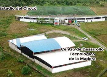 Fiscalía: “Proyecto Maderas Chocó es un elefante blanco con múltiples irregularidades”