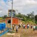 Acueducto mal construido de Paimadó