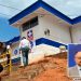 Embajador de la Unión Europea está de visita en el Chocó