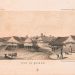 Vista de Quibdó (entre 1850 y 1870)