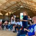 Embajadora de Suecia visitó el Chocó