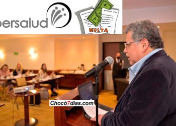 Confirman sanción a Gobernación del Chocó por fallas en la gestión del servicio de salud