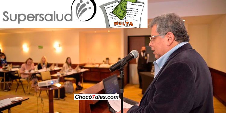 Confirman sanción a Gobernación del Chocó por fallas en la gestión del servicio de salud
