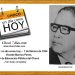 Chocó: un día como hoy… 7 de febrero de 1934. Vicente Barrios Ferrer, Director de Educación Pública del Chocó