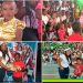 Bagadó: actividades en el Día de los Niños