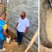 Codechocó: no hay riesgo con agua termal de Bajirá