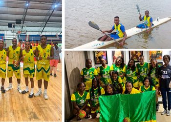 El Chocó sigue clasificando deportistas para los Juegos Nacionales 2023