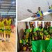El Chocó sigue clasificando deportistas para los Juegos Nacionales 2023