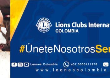 Convención Nacional de Clubes de Leones