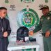 Policía recuperó dinero robado en casa cural de Condoto