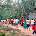 Urgen atención a 300 familias desplazadas de Sipí y Nóvita