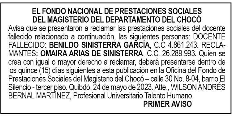 edicto-1-benildo-sinisterra