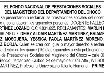 edicto-1-bernain-martinez