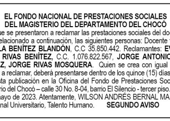 edicto-2-mariela-benitez