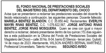 edicto-2-mariela-benitez