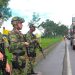 Aumentarán pie de fuerza en la vía Tadó-Pereira
