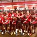 Amigos de Sandoval actuales campeones del torneo