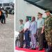 Nuevo Comandante de la Policía Chocó