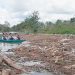Riosucio: siguen las pérdidas de los campesinos por los ríos taponados