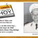 Chocó: un día como hoy… 24 de mayo de 1948 Murió el piloto Álvaro Rey Zúñiga