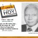 Chocó: un día como hoy… 26 de mayo de 1914 Nació el ingeniero José Ángel Córdoba Valencia