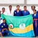 Estudiantes de la UTCH ganaron 11 medallas en Judo