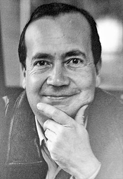 El lugar de la palabra. Caicedo Licona.
Por Alfonso Carvajal
