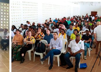 La Agencia Nacional de Tierras visitó el municipio de Acandí