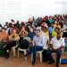 La Agencia Nacional de Tierras visitó el municipio de Acandí