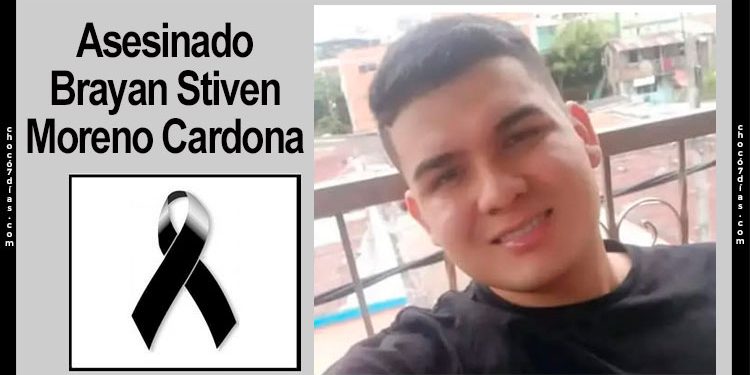 Asesinado estudiante universitario en Quibdó