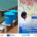 Sistemas de agua en escuelas del Baudó, Chocó
