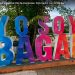 Video de Bagadó. Río de mariposas.