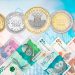 nuevos servicios de suministro de billetes y monedas