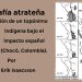Biografía atrateña. La formación de un topónimo indígena bajo el impacto español (Chocó, Colombia).