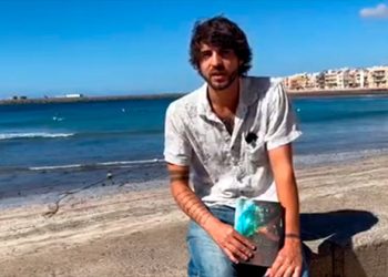 'Muerte en el Chocó', novela del escritor español Carlos Mena