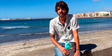 'Muerte en el Chocó', novela del escritor español Carlos Mena