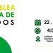 Comfachocó: 45 Asamblea