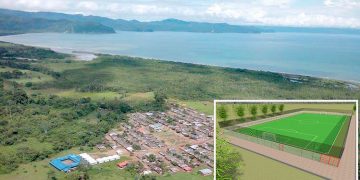 Cupica, Bahía Solano: