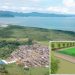 Cupica, Bahía Solano: