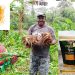 La cúrcuma de Bojayá llegó a Italia